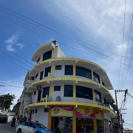 Pousada Vieira-3